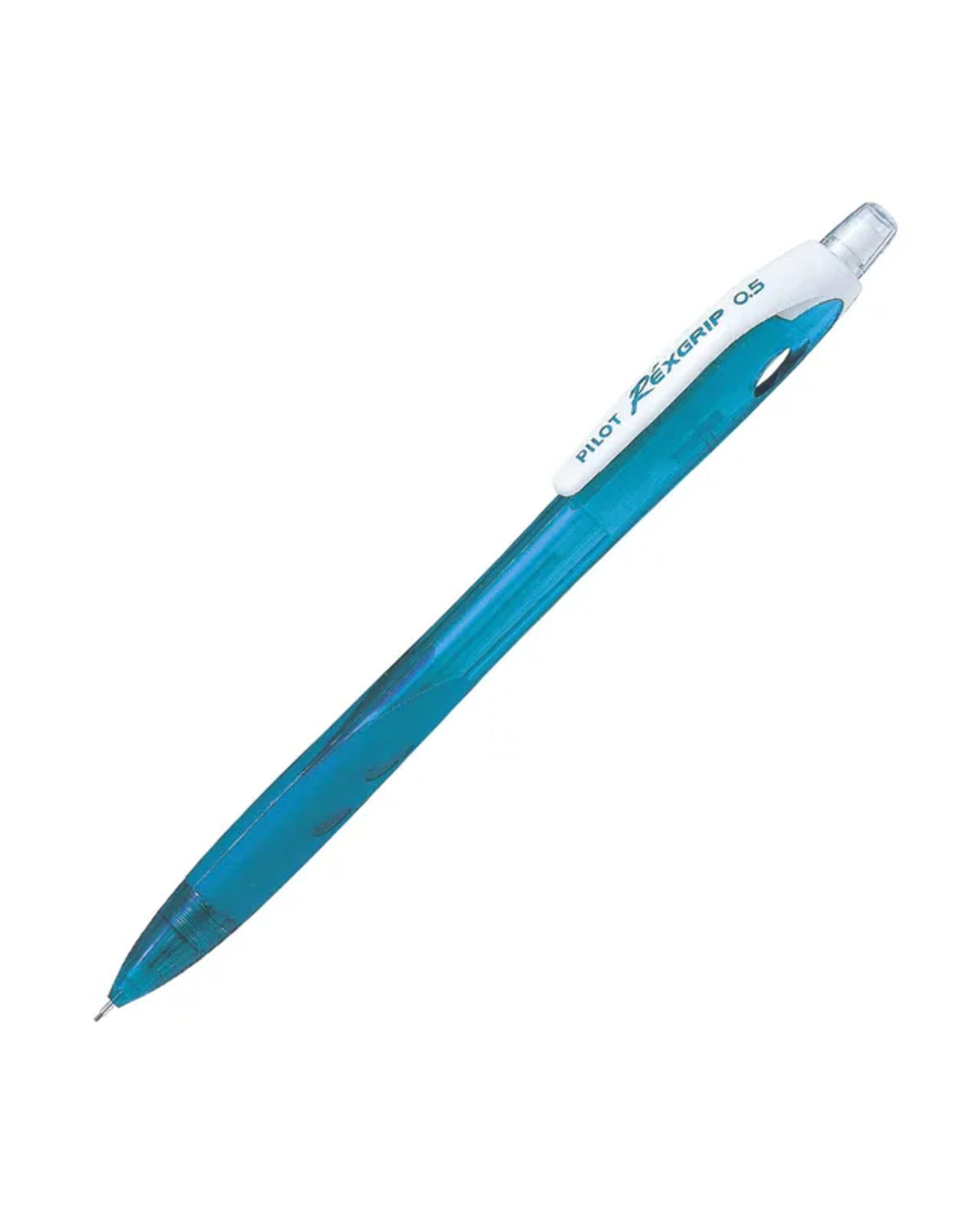 PILOT CLUTCH PENCIL 0.5 SKY BLUE