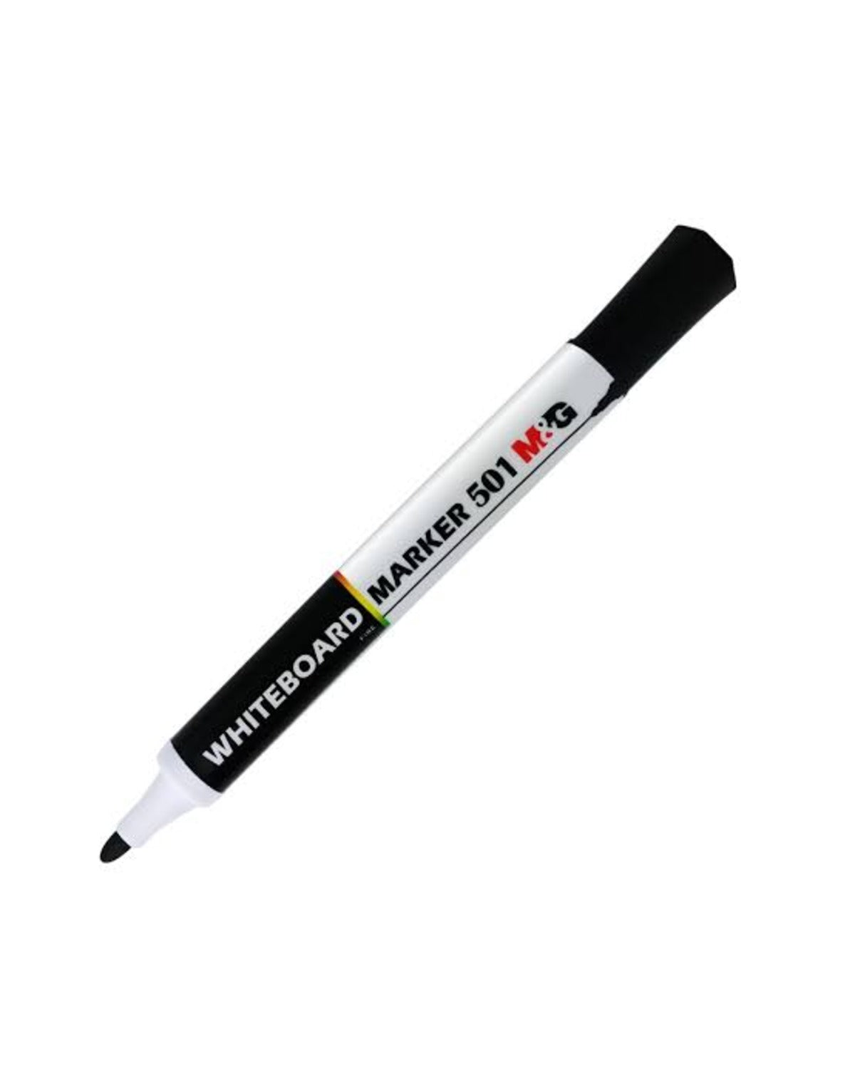 M&G WHITEBOARD MARKER BLACK