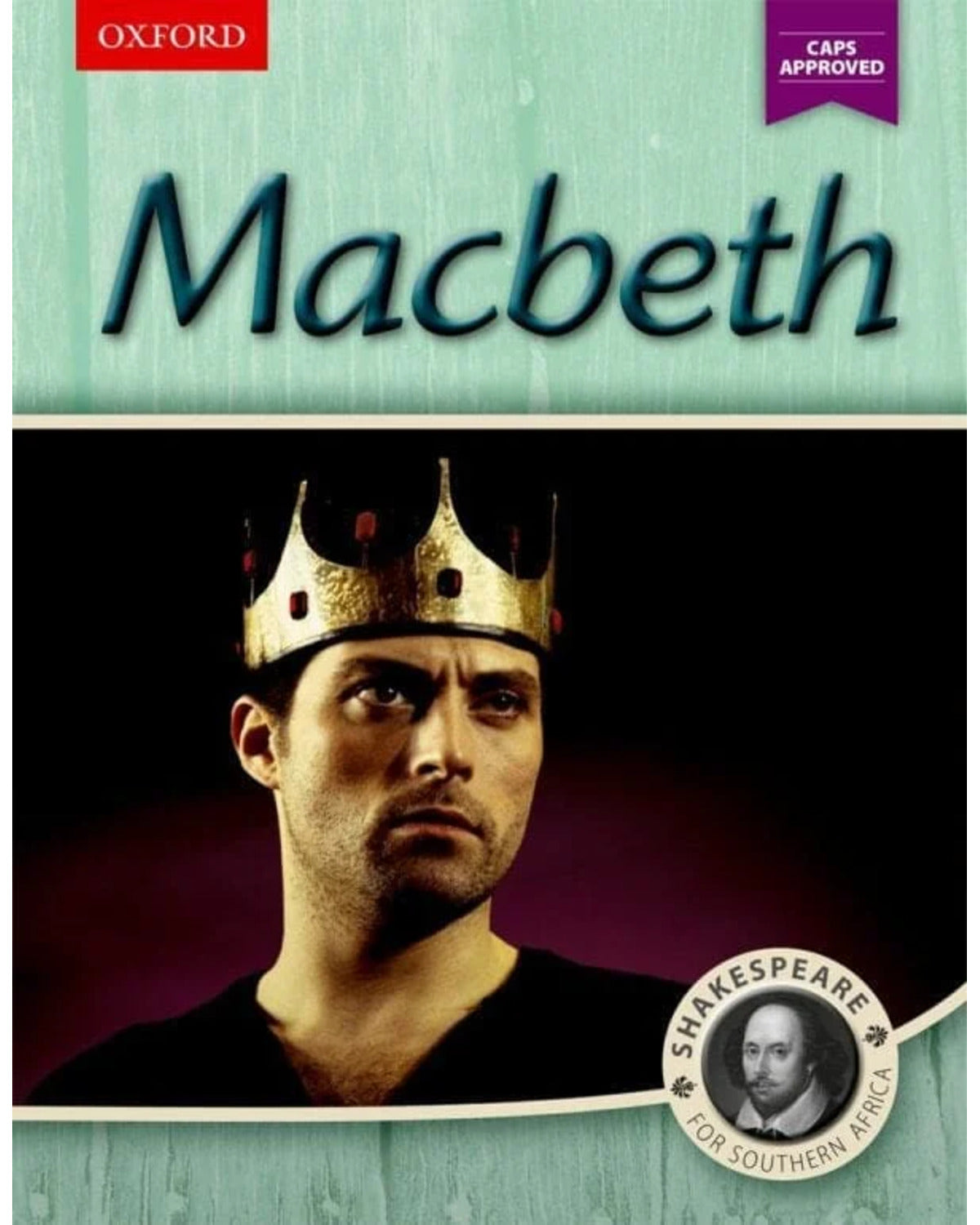 Macbeth Shakespeare for Southern Africa