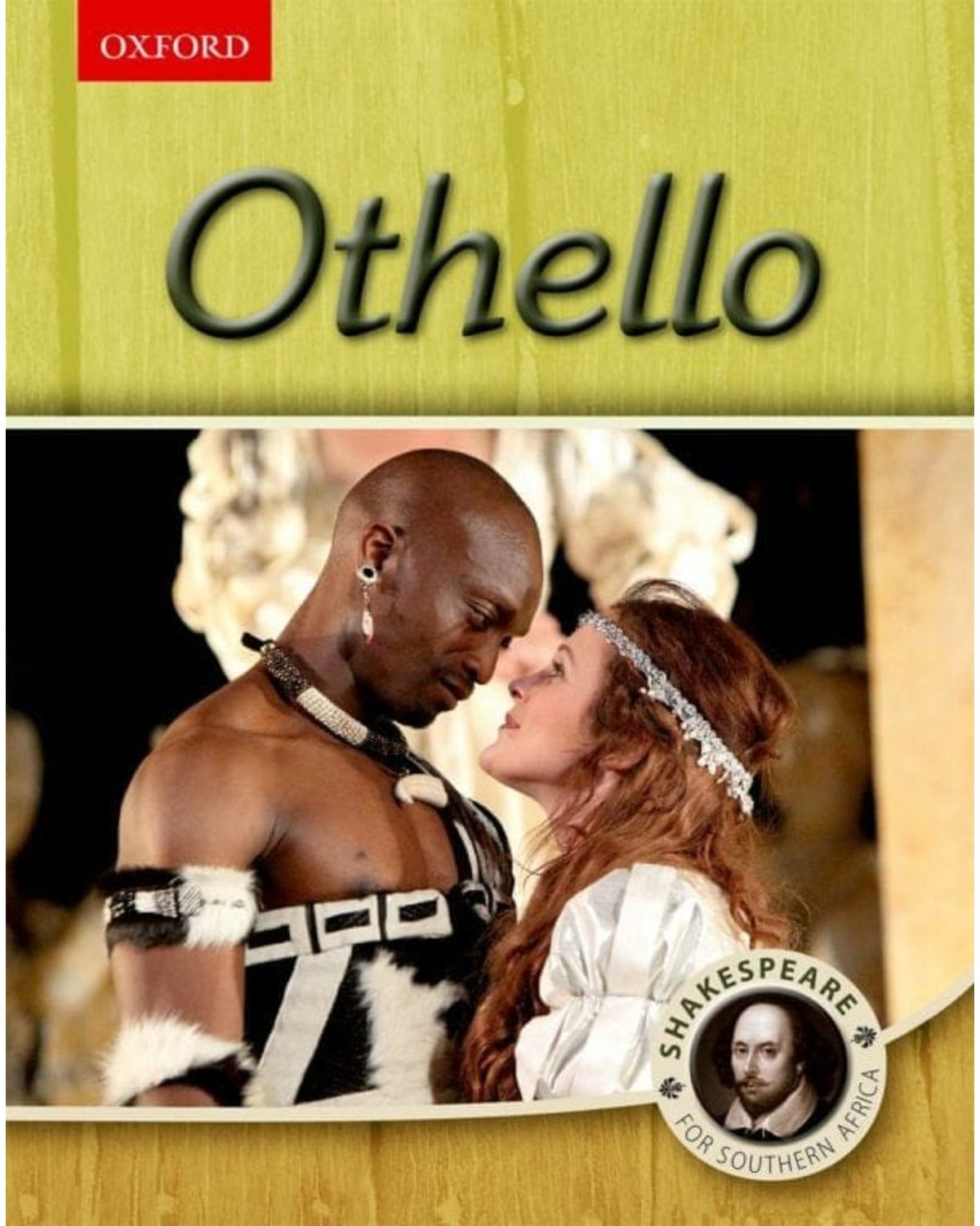 SHAKESPEARE FOR SOUTHERN AFRICA: OTHELLO