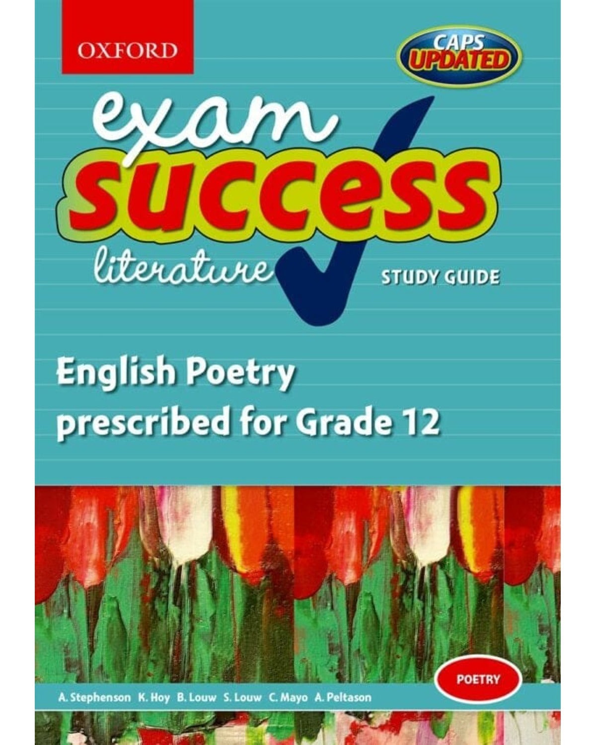 OXFORD LETS PRACTISE ENGLISH HOME LANGUAGE GRADE 6