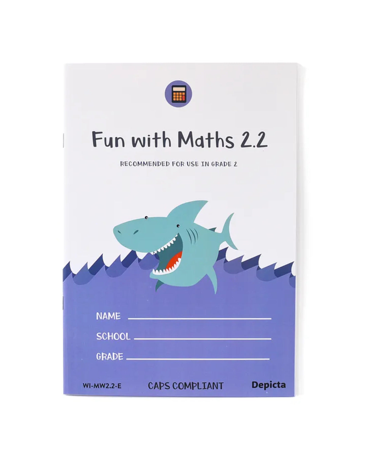 FUN WITH MATHS 2.2