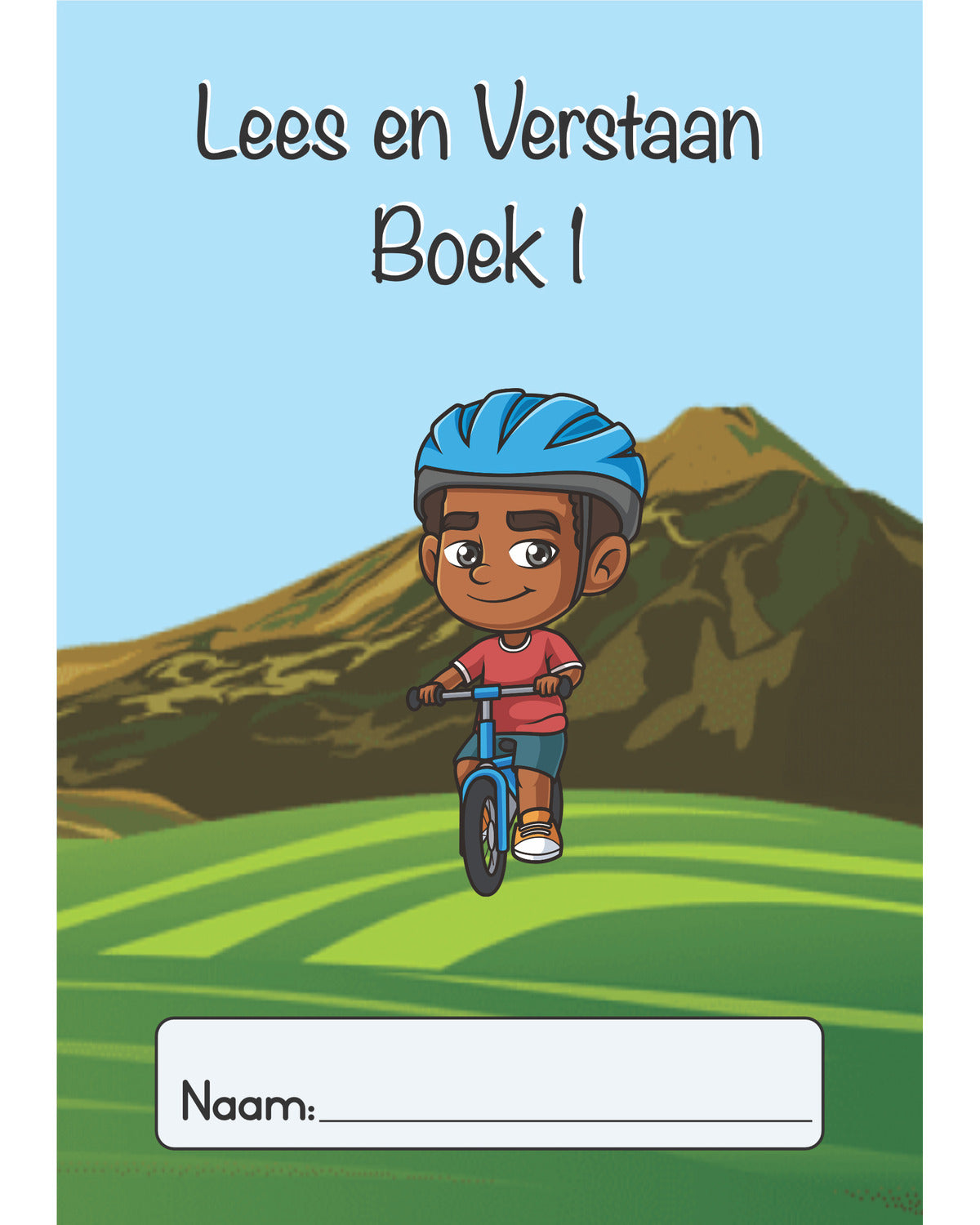 LEES EN VERSTAAN 1