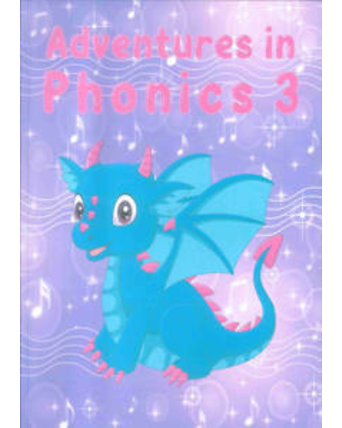 ADVENTURES IN PHONICS 3