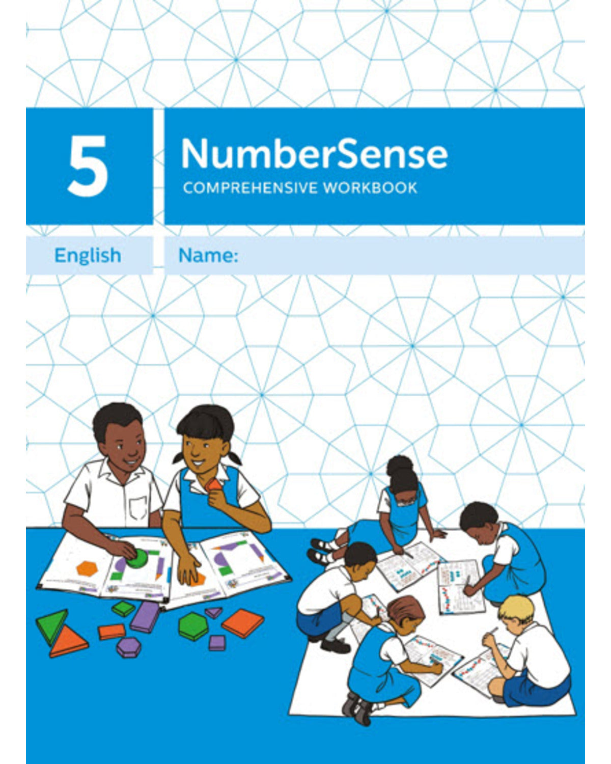NUMBER SENSE WRK5