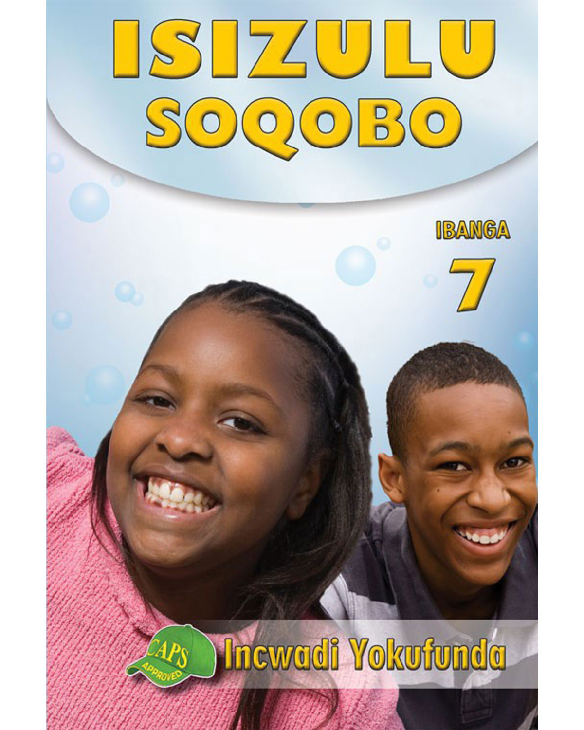 ISIZULU SOQOBO GRADE 7 LEARNERS BOOK