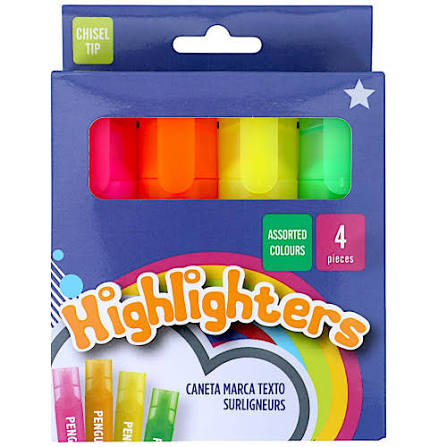 PENGUIN HIGHLIGHTERS 4S.jpg