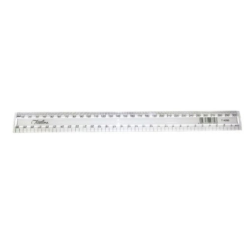 SHATTERPROOF RULER CLEAR 74095.JPG