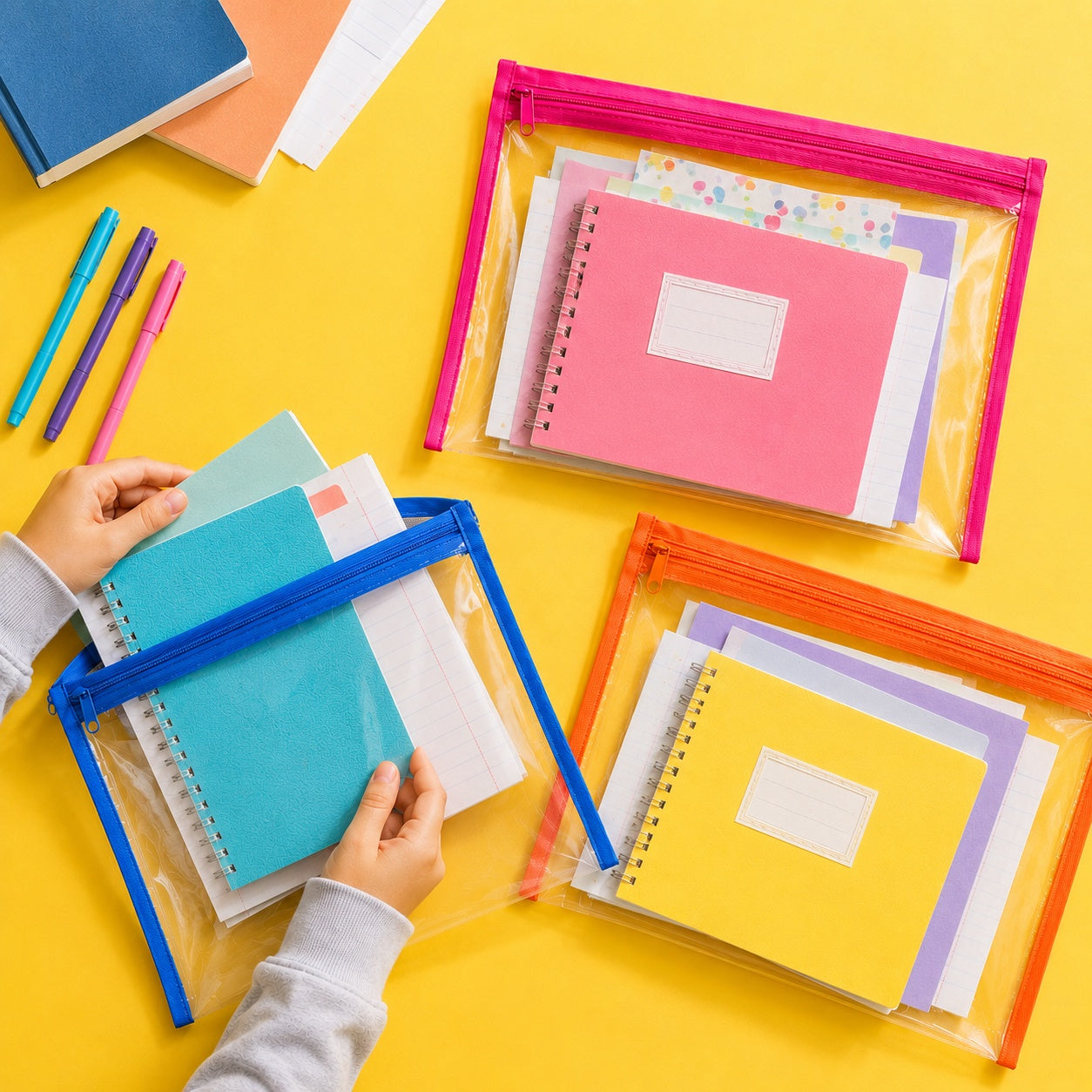 Book Bags