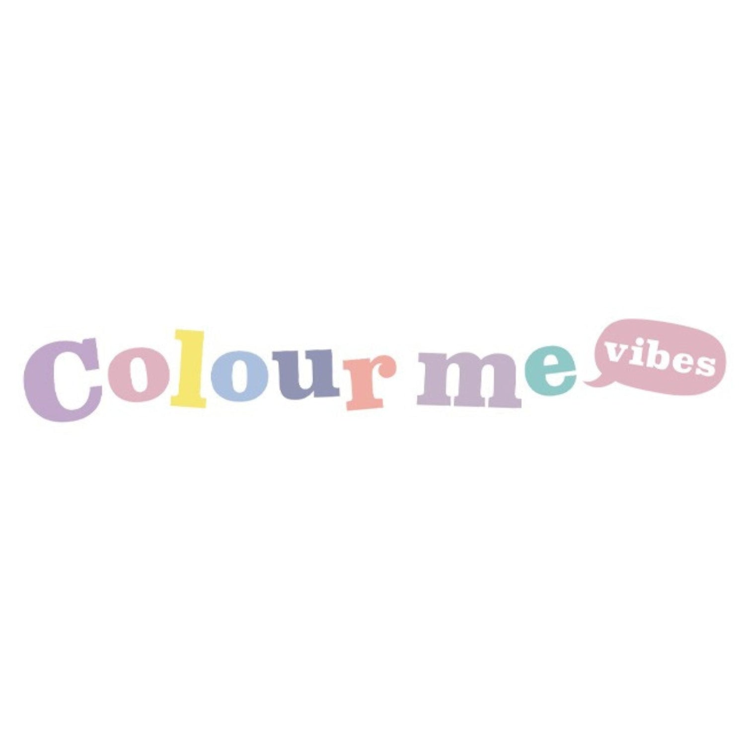 Colour Me Vibes
