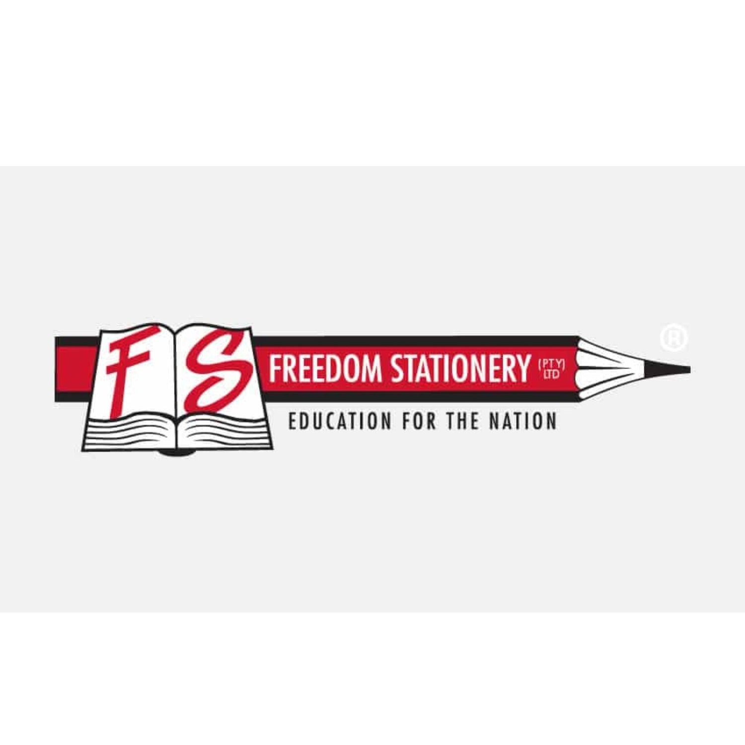 Freedom Stationery