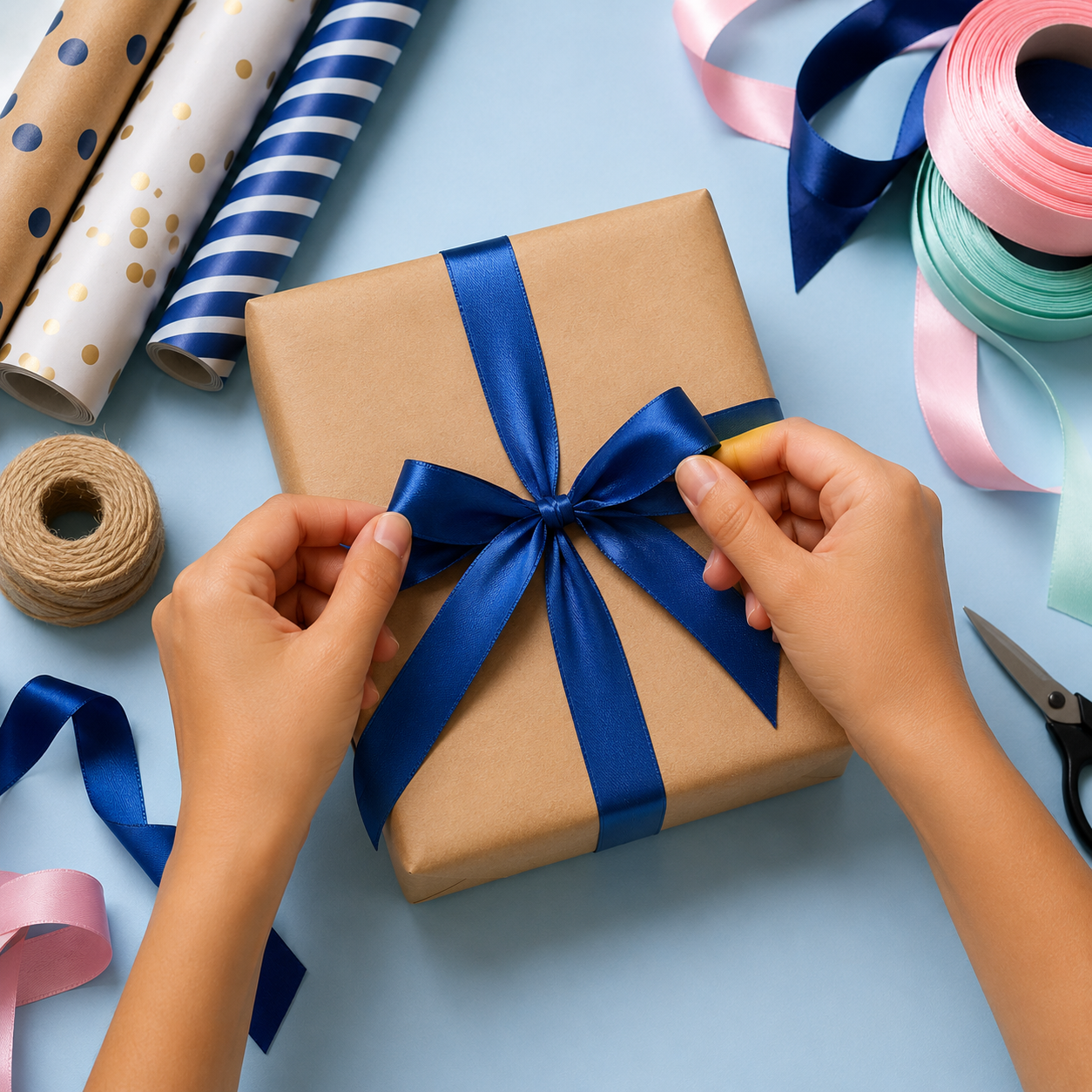 Gifting
