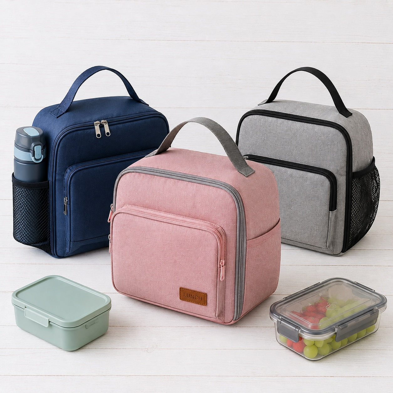 Lunch Bags
