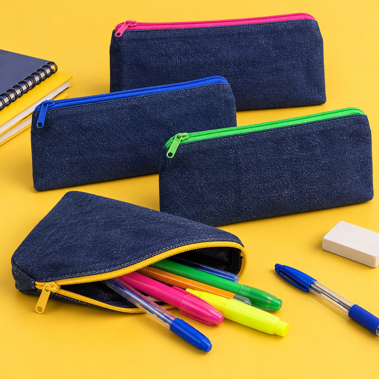Pencil Cases