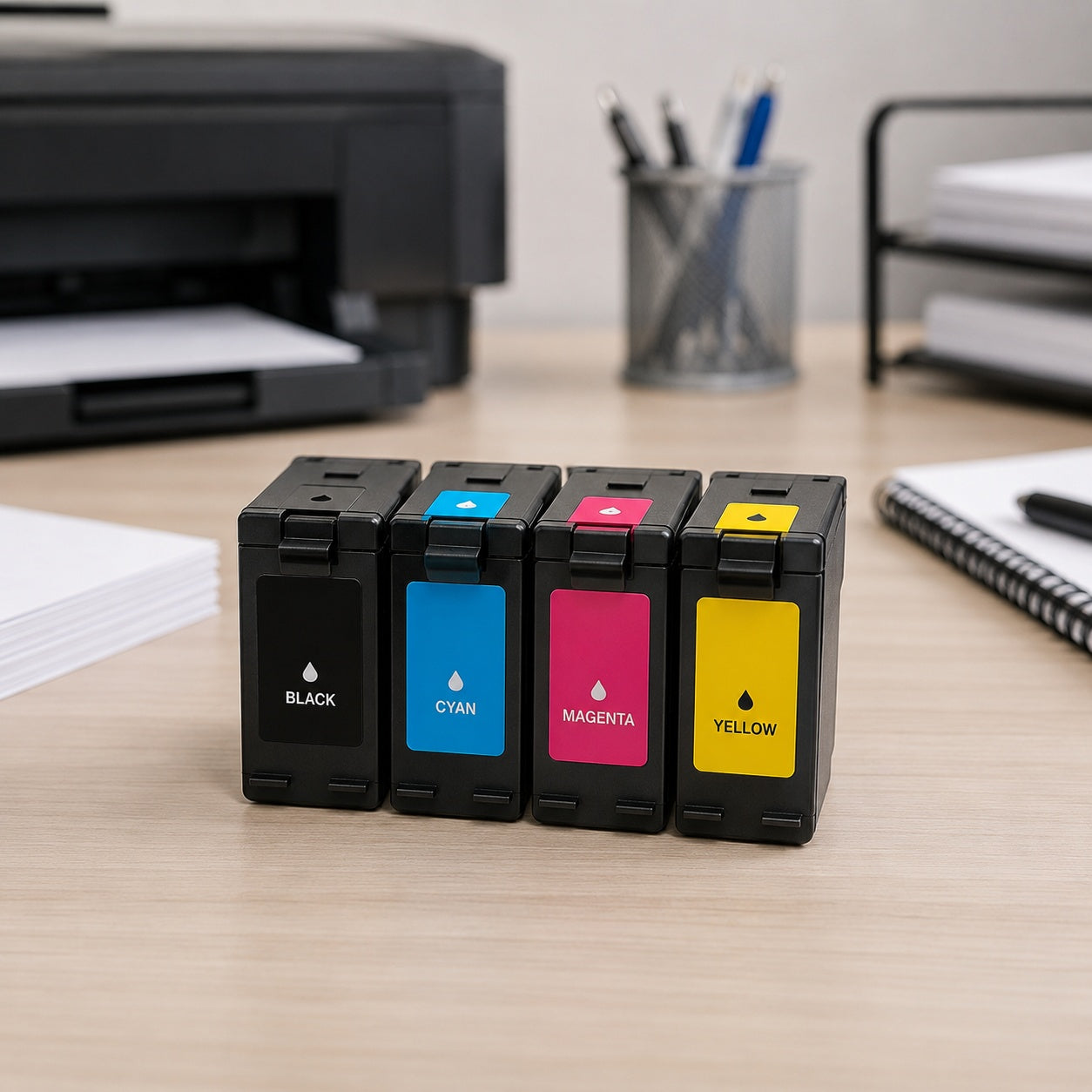 Cartridges