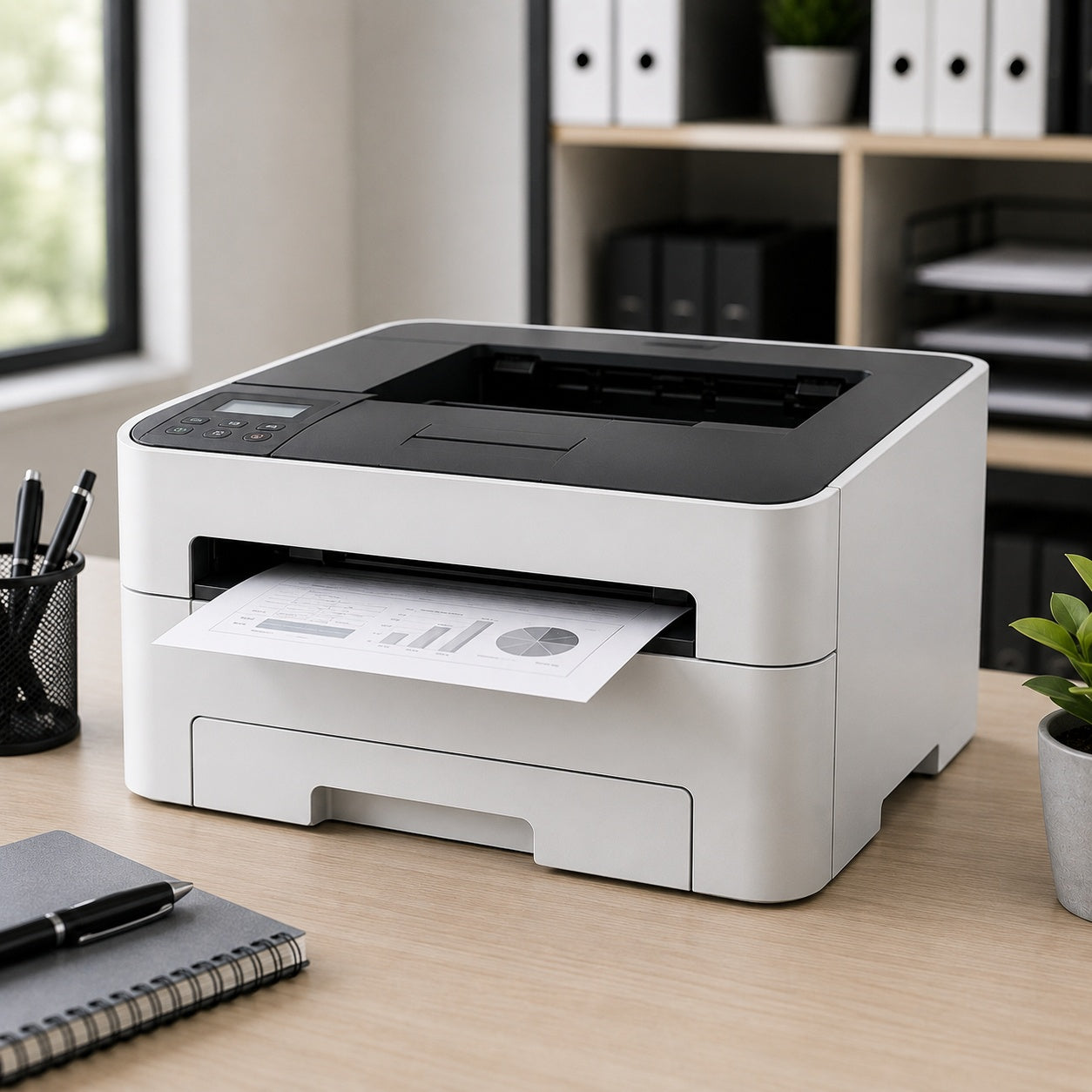 Printers