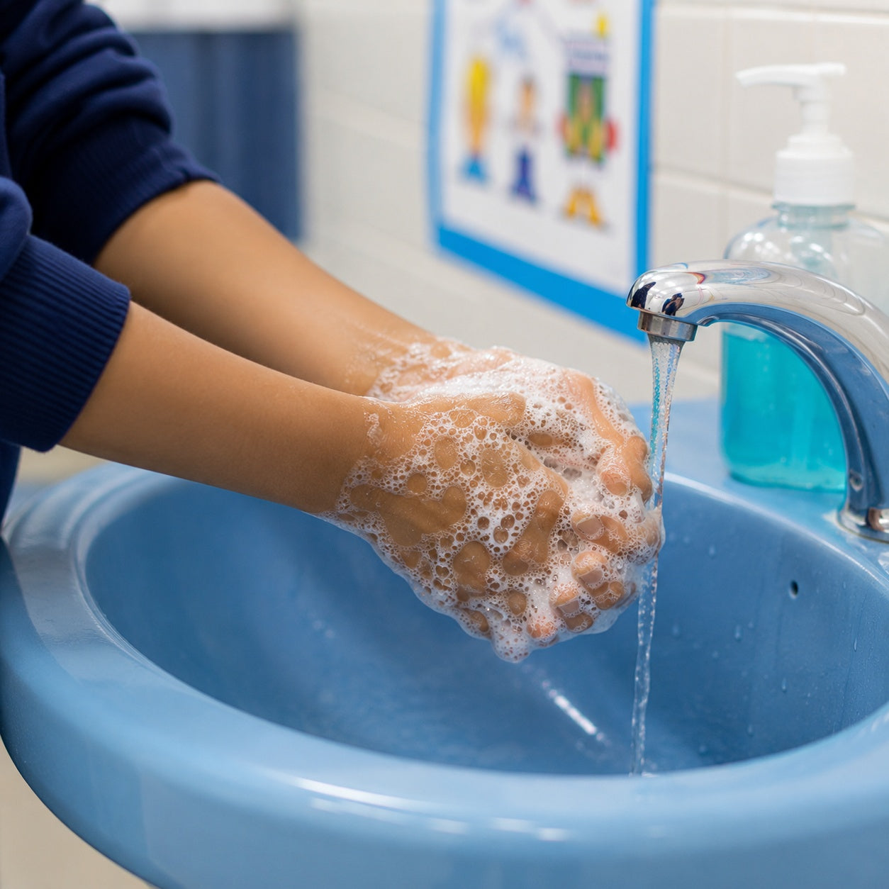 Personal Hygiene