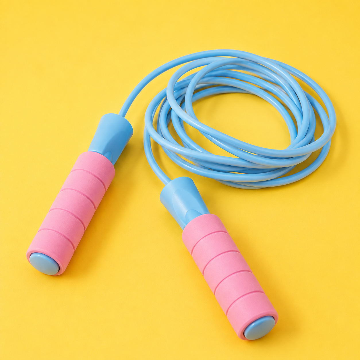 Skipping Ropes
