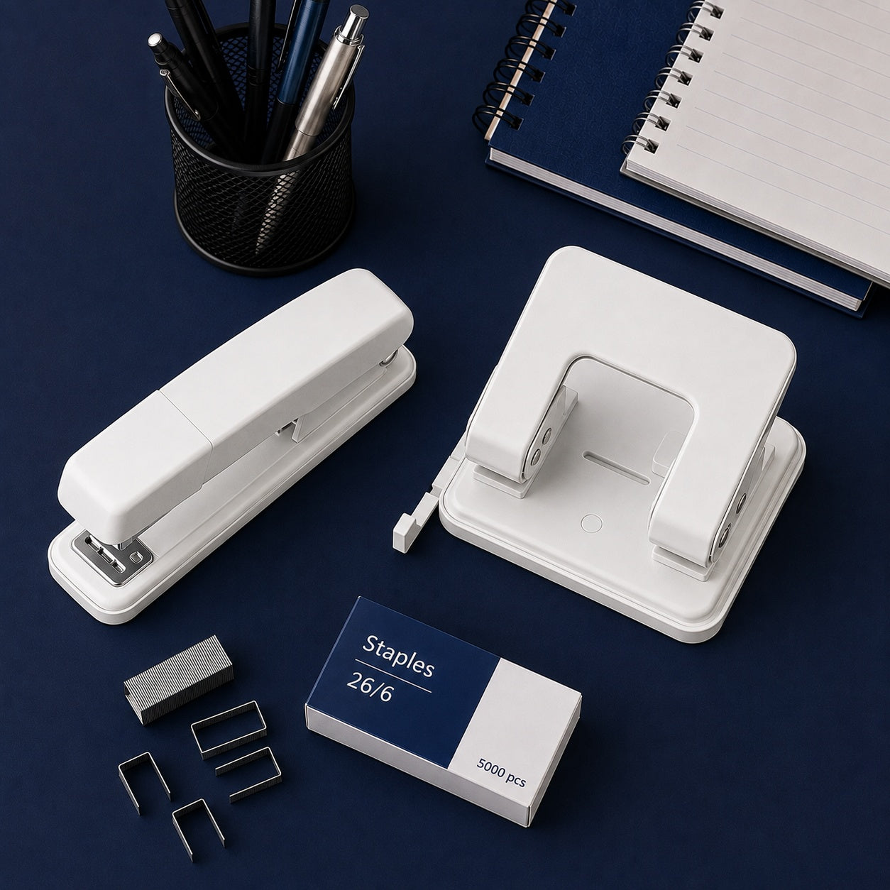 Desktop Accessories