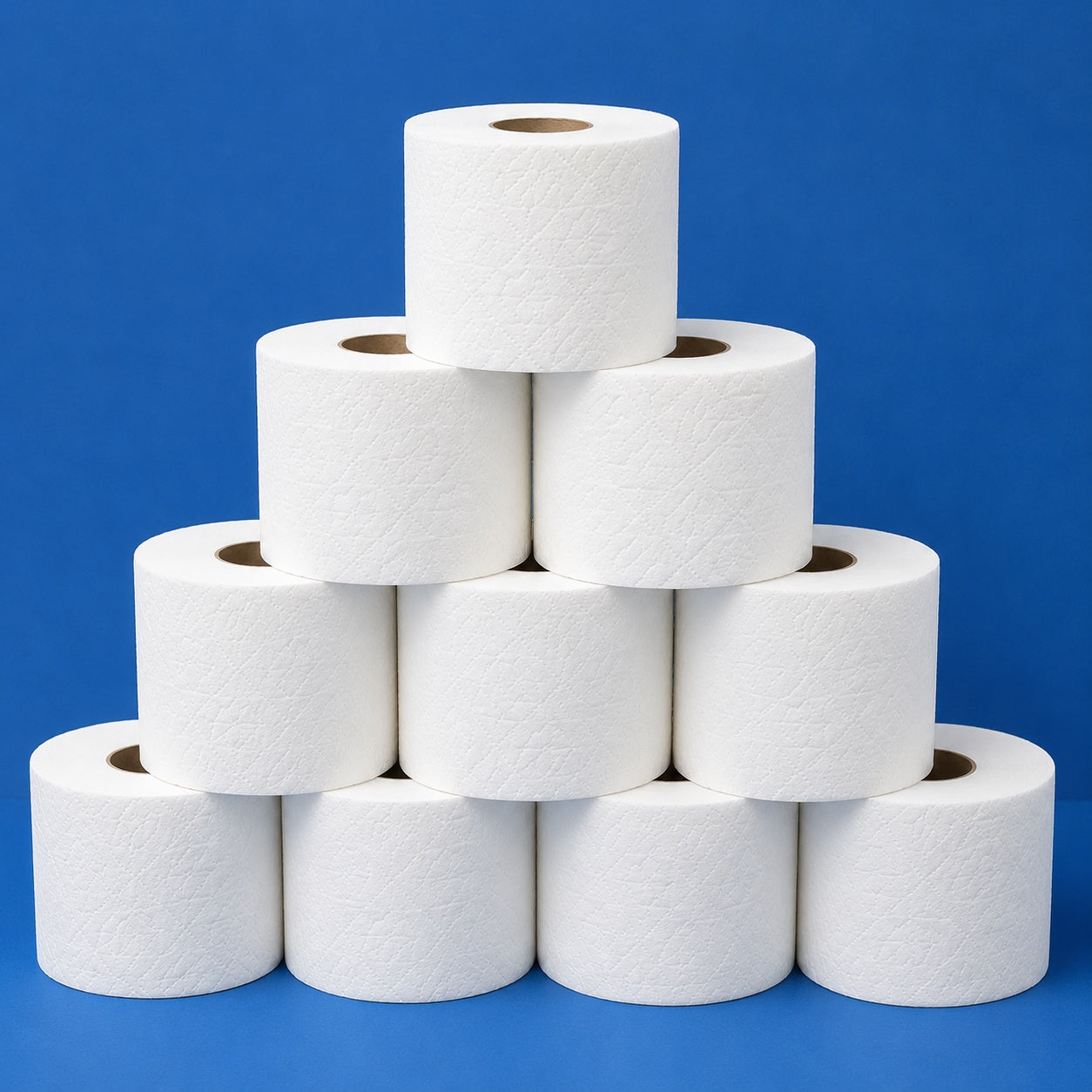Tissues & Toilet Paper
