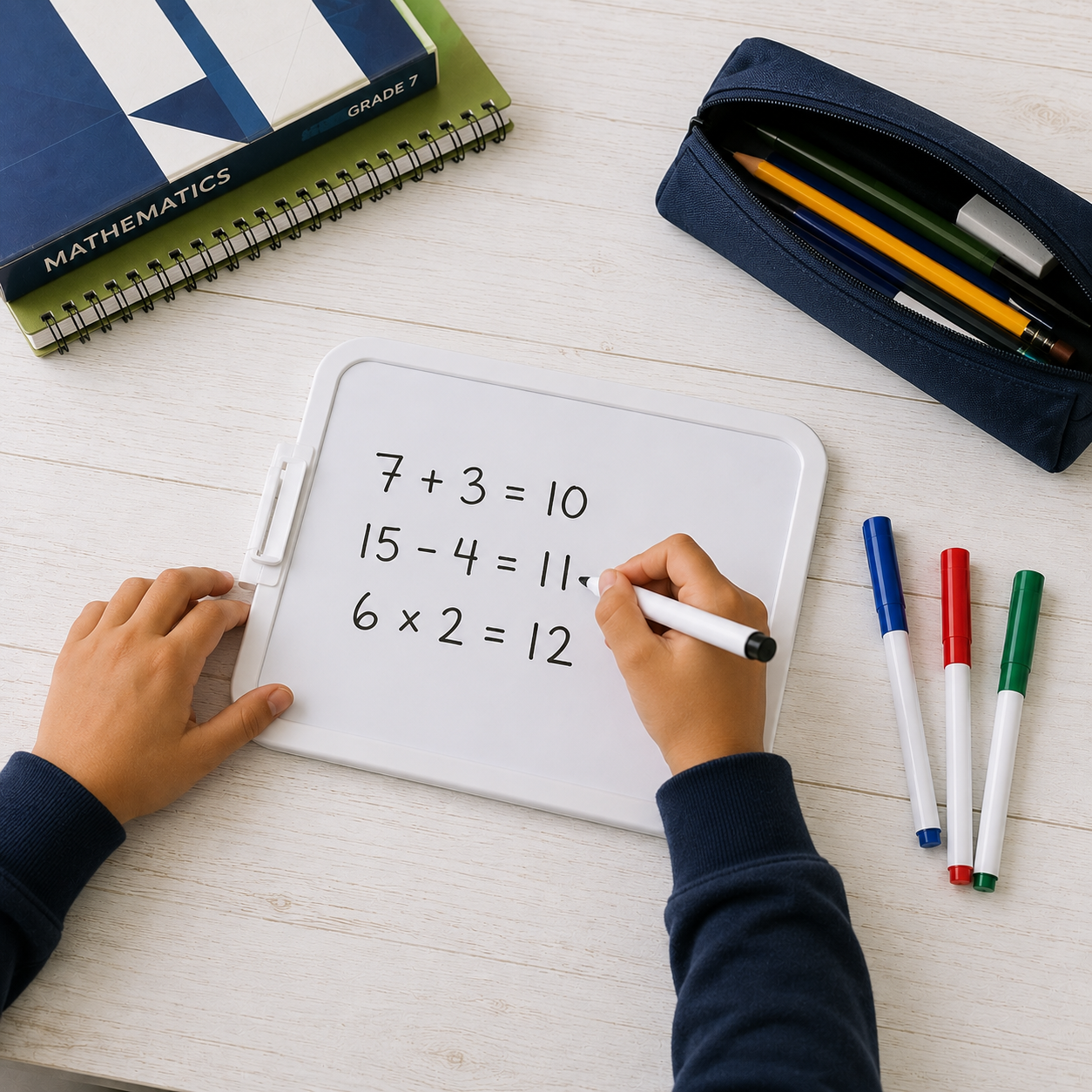 Whiteboard & Chalkboard Equipment