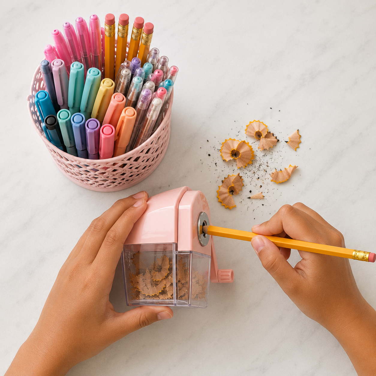 Writing Instruments