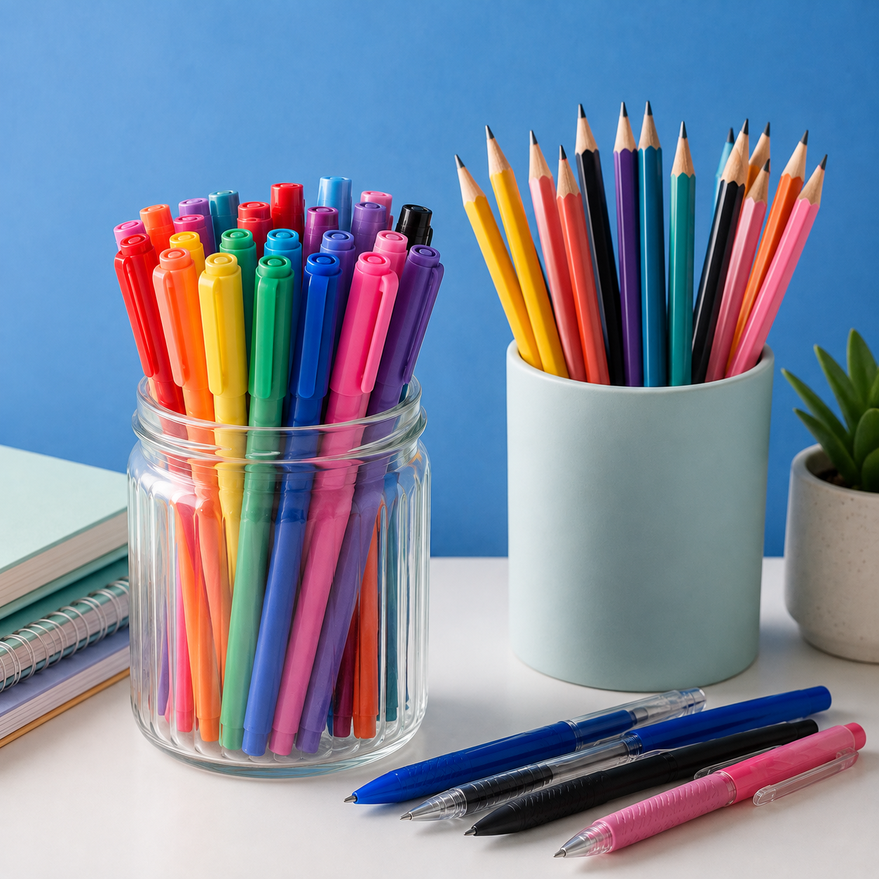 Stationery