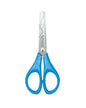 MAPED BLUNT NOSE SCISSORS BLUE