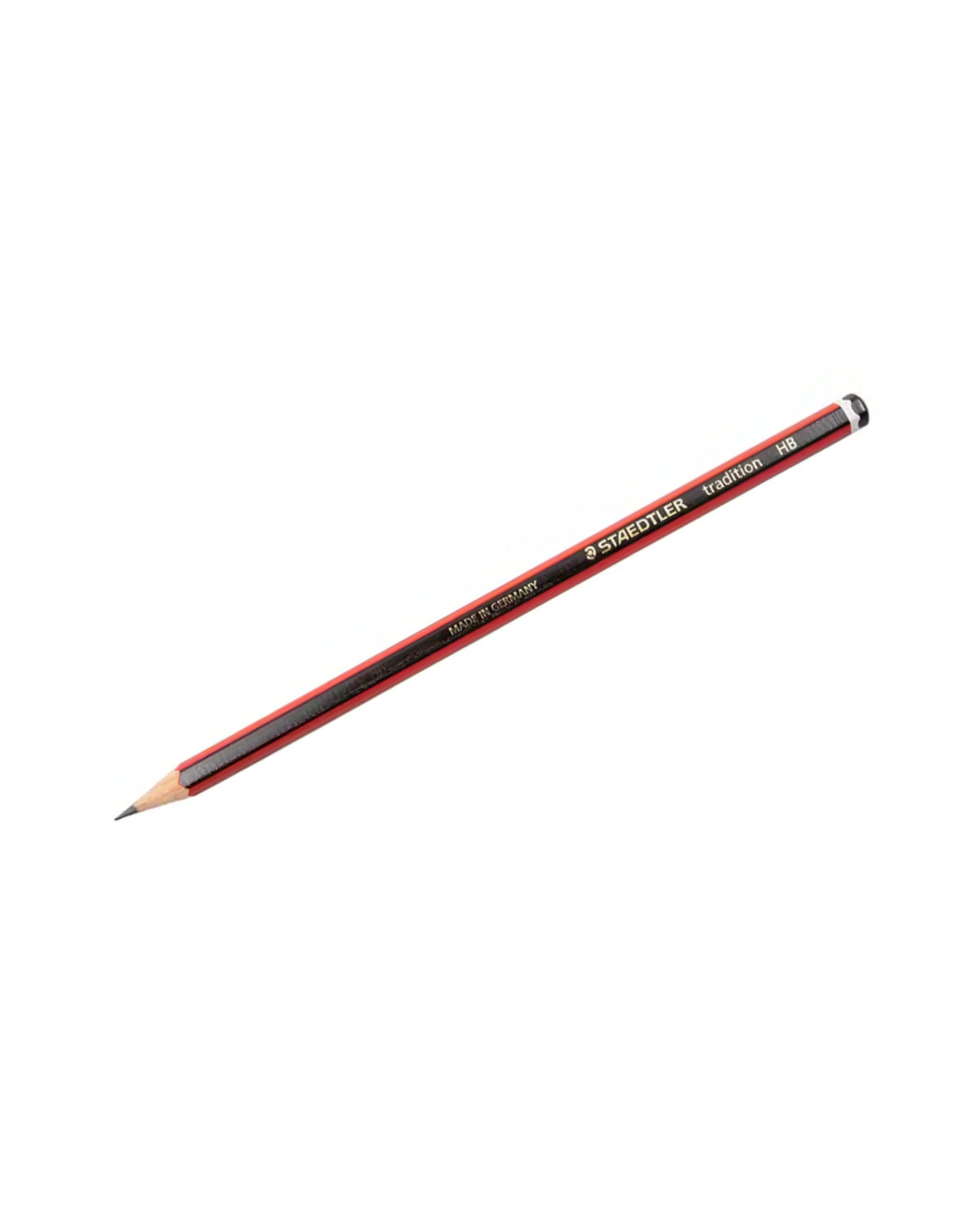 STAEDTLER 2B HB PENCILS
