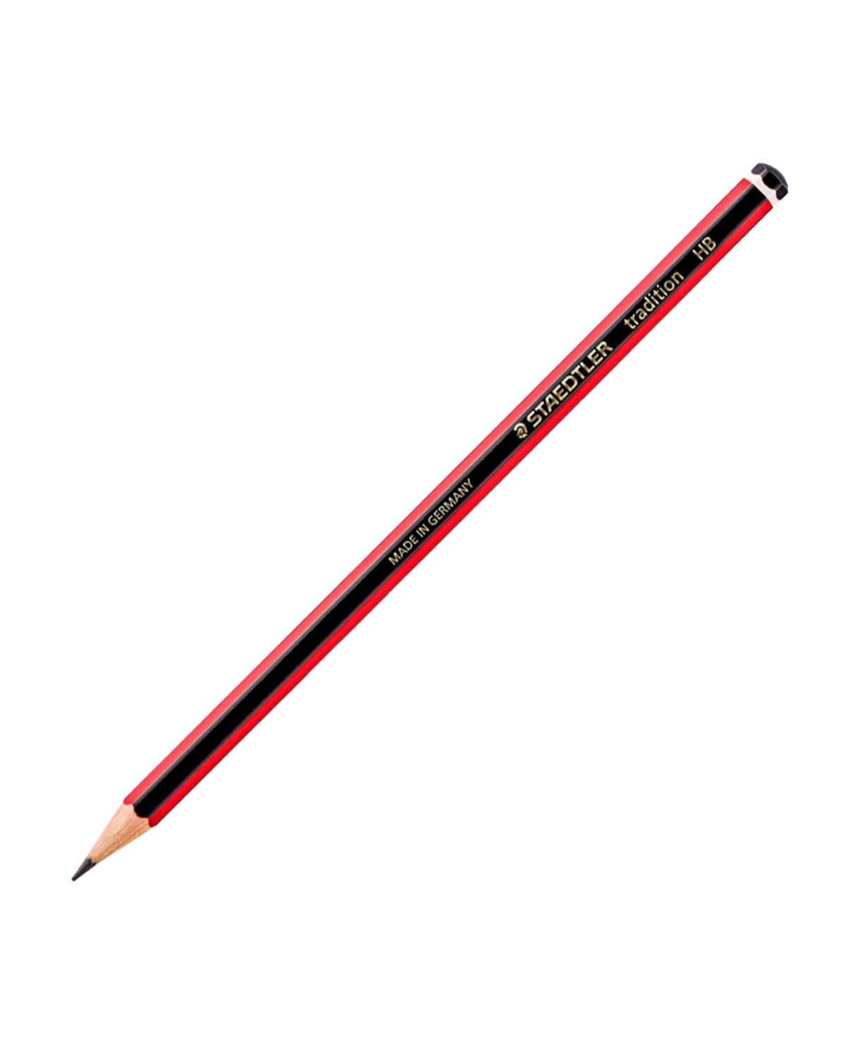 TRADITIONAL STEADTLER HB PENCIL 180T