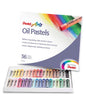 PENTEL OIL PASTELS 36 COLOURS