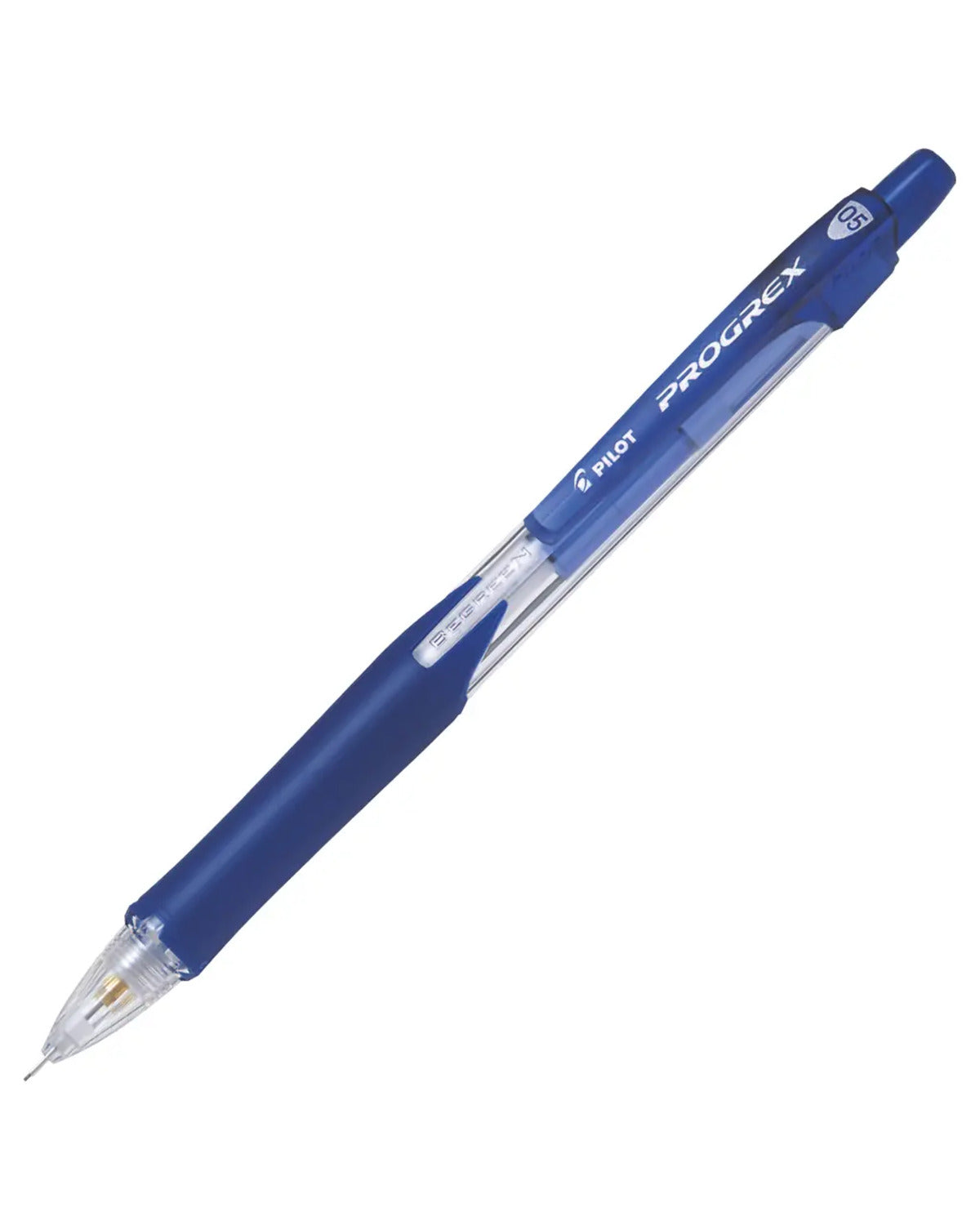 PILOT CLUTCH PENCIL BLUE