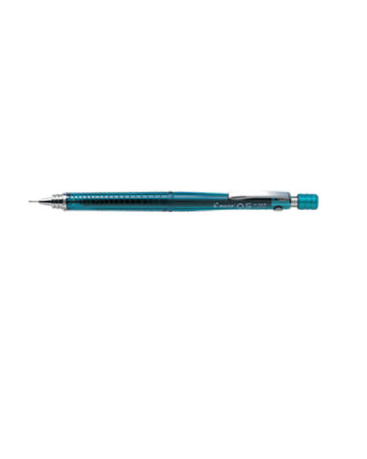 PILOT H-325 CLUTCH PENCIL 0.5 GREEN