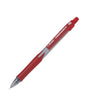 PILOT PROGREX 0 3 RED CLUTCH PENCIL
