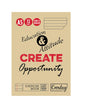 CROXLEY A5 72PG F/M EXERCISE BOOK JD173FM