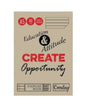 CROXLEY 48PG F and M EXERCISE BOOK JD184FM