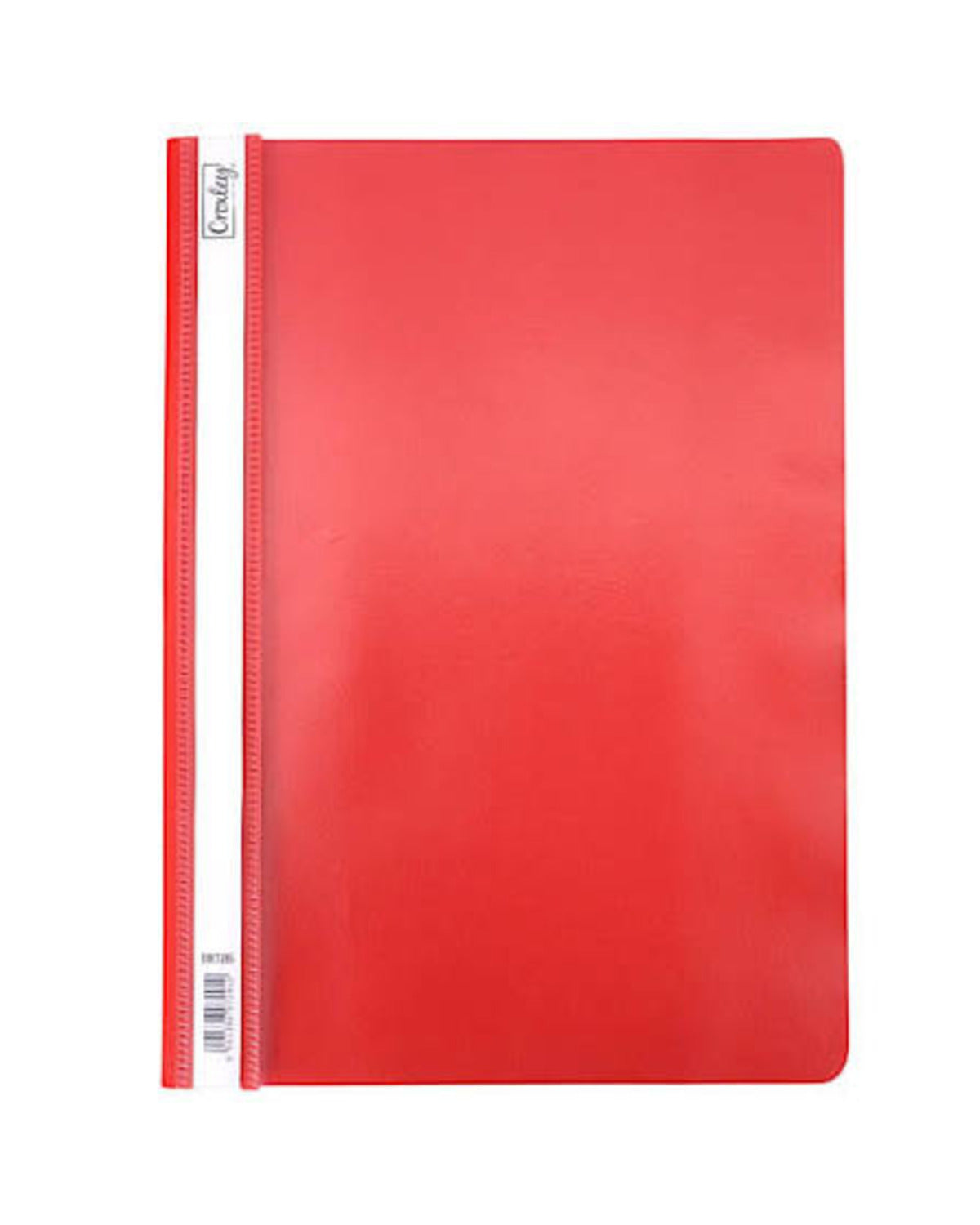 CROXLEY A4 PORTFOLIO FILE RED