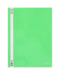 CROXLEY A4 PORTFOLIO FILE GREEN