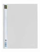 CROXLEY PORTFOLIO FILE CLEAR
