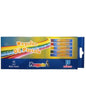 PENGUIN OIL PASTELS 16 COLOURS