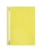 CROXLEY A4 PORTFOLIO FILE PASTEL YELLOW