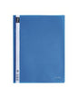 CROXLEY A4 PORTFOLIO FILE BLUE