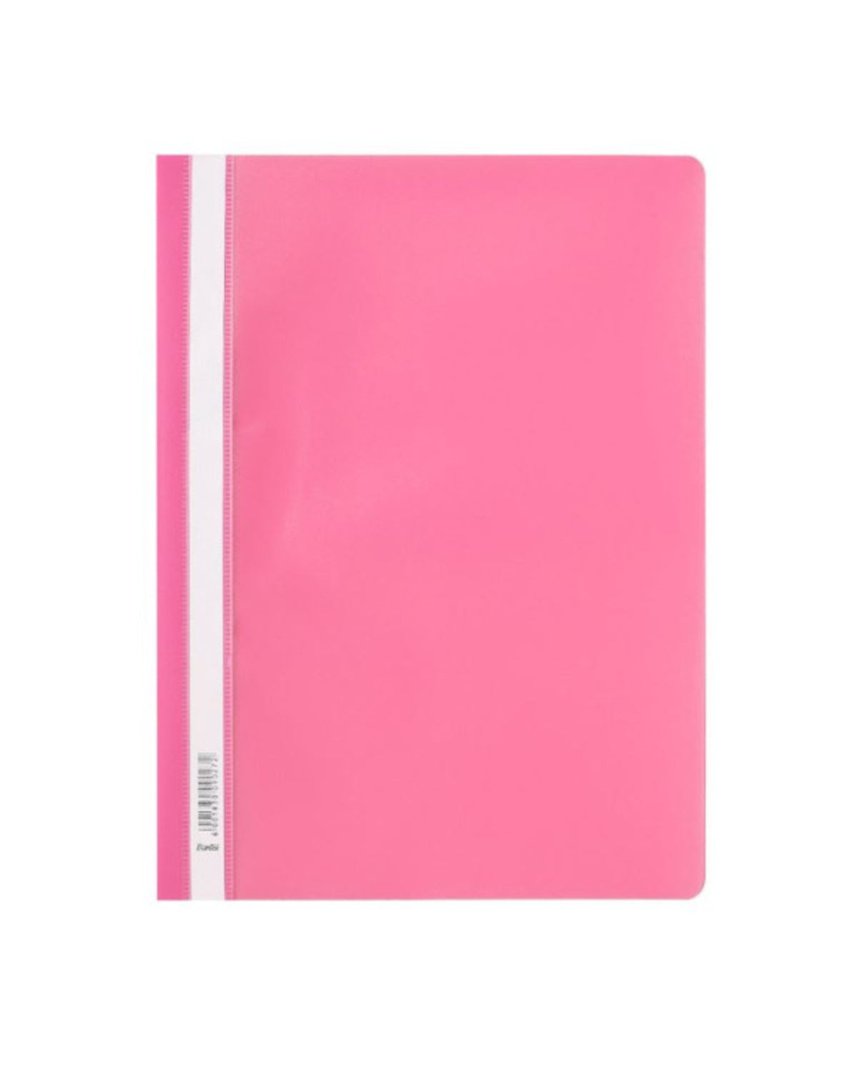 BANTEX A4 PORTFOLIO FILE PINK