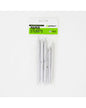 PAPER STUMPS 6 PIECE SET