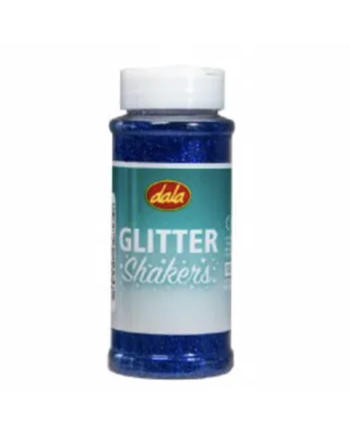 DALA GLITTER SHAKER BLUE