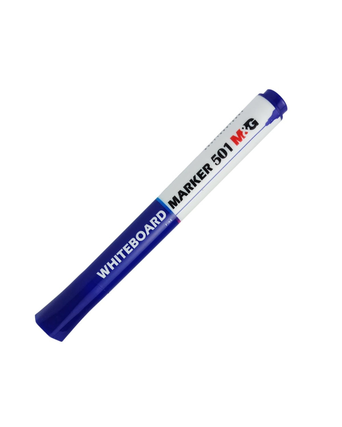 M&G WHITEBOARD MARKER BLUE
