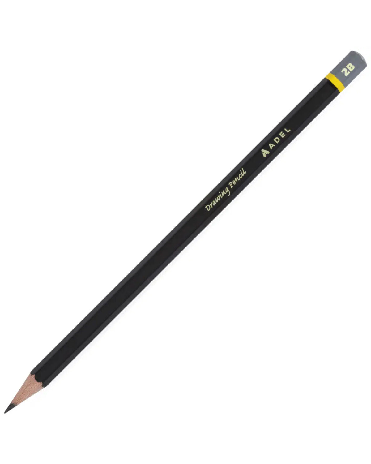 ADEL 2B DRAWING PENCIL