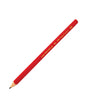 JUNIOR TRIANGULAR FABER CASTELL PENCIL HB