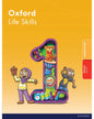OXFORD LIFE SKILLS GRADE 1 LEARNER BOOK