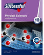 OXFORD SUCCESSFUL PHYSICAL SCIENCES GRADE 10 LEARNERS BOOK